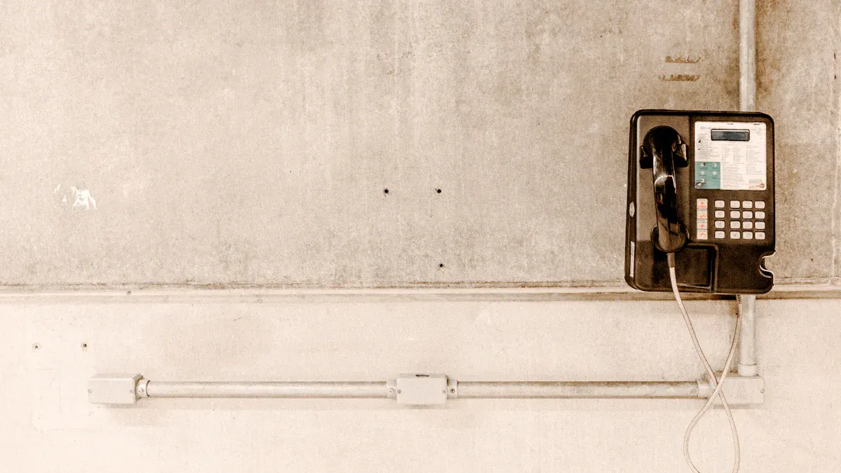 Why Standard Communication Fails in Industrial Environments