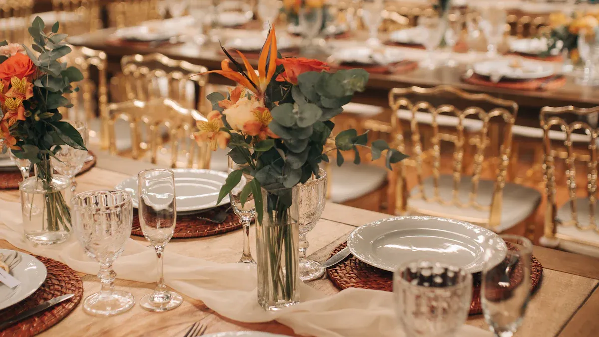 What Questions Should You Ask a Hotel Furniture Manufacturer in China?