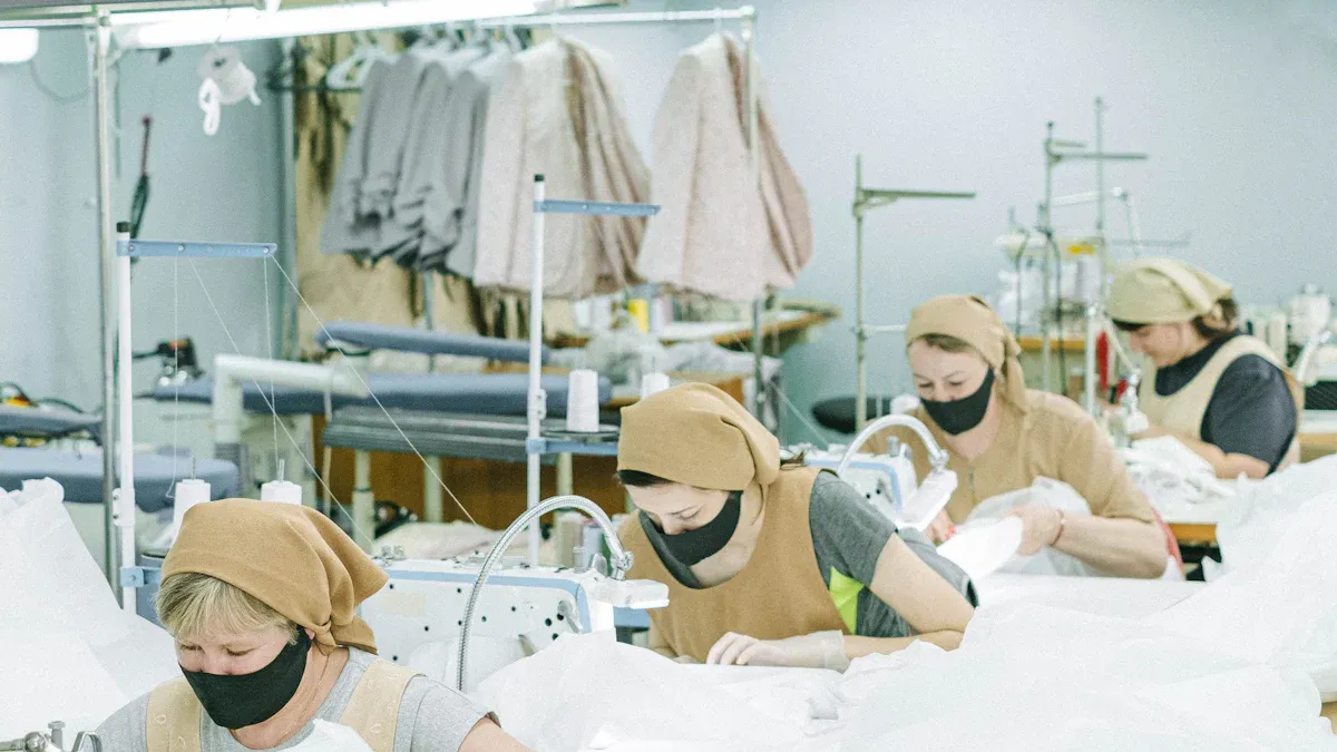 بهداشت، عملکرد و ملاحظات اضافی