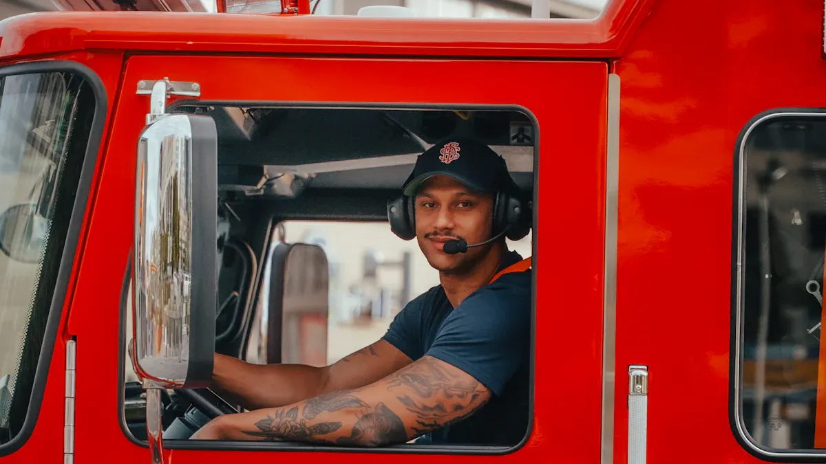 Real-Life Scenarios of Effectiveness