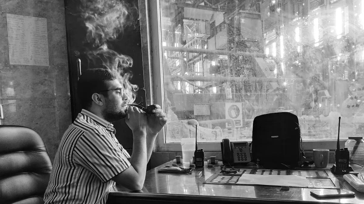 How Dispatcher Consoles Revolutionize Command and Control