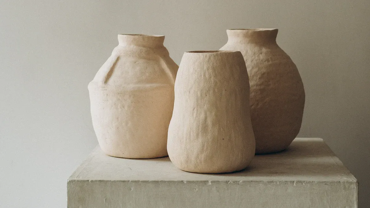 Ceramic Powders in MIM: Expanding Beyond Metals