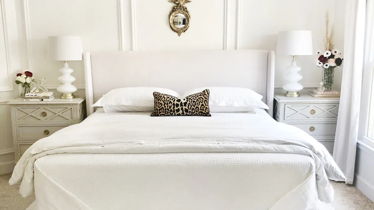 Complementary Elements to Elevate Hotel Interiors