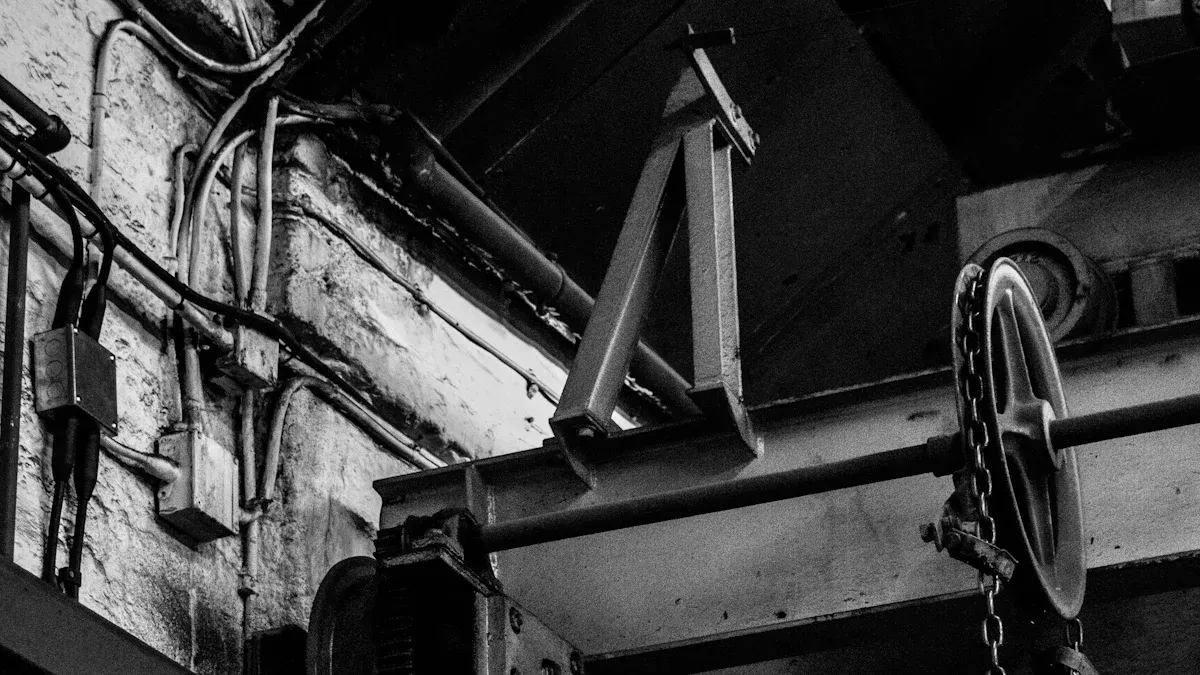 Top 10 Industrial Investment Casting Machine Manufacturers You Need to Know插图 Top 10 Industrial Investment Casting Machine Manufacturers You Need to Know