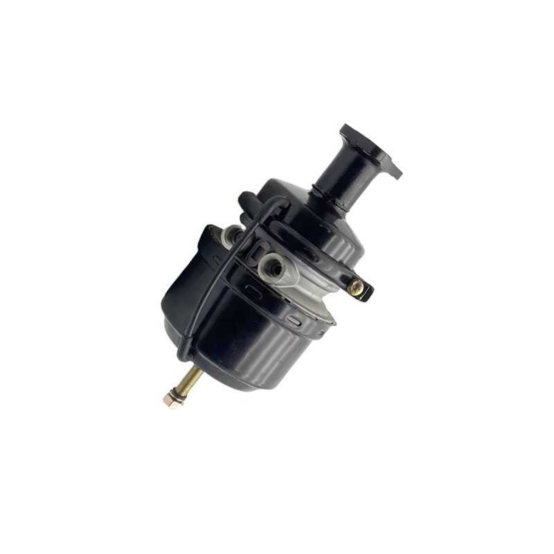 Understanding Brake Chamber Function