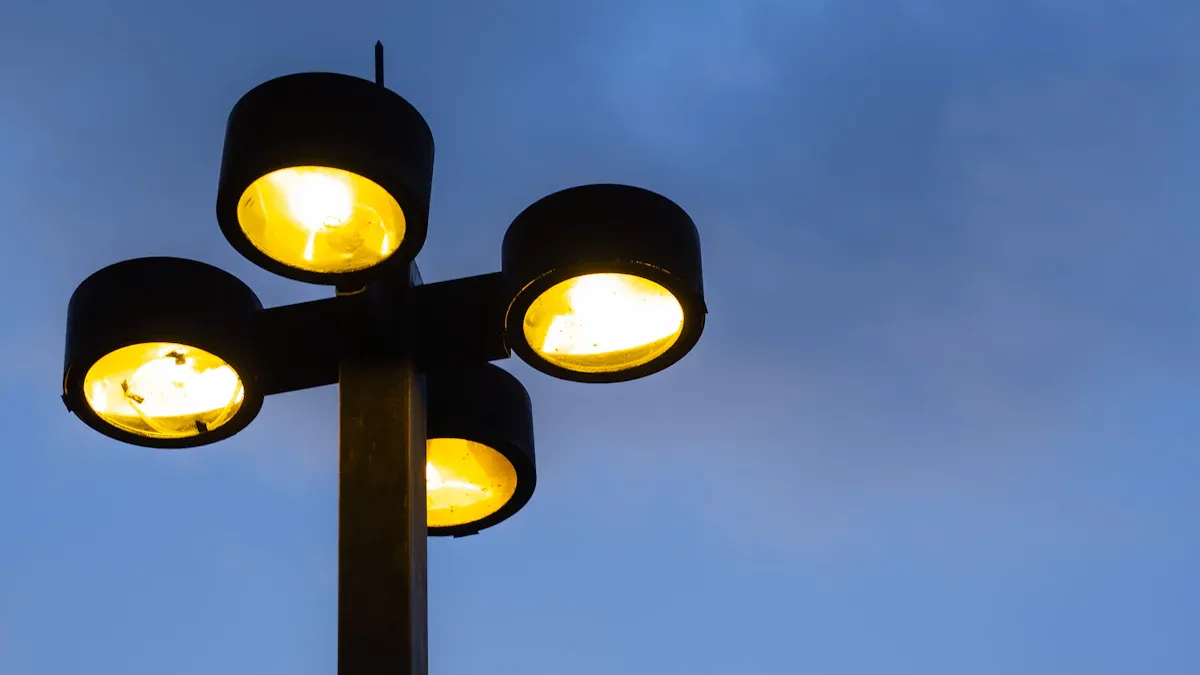 How to Select the Right LED Street Light Supplier with Ningbo Leboda Lighting