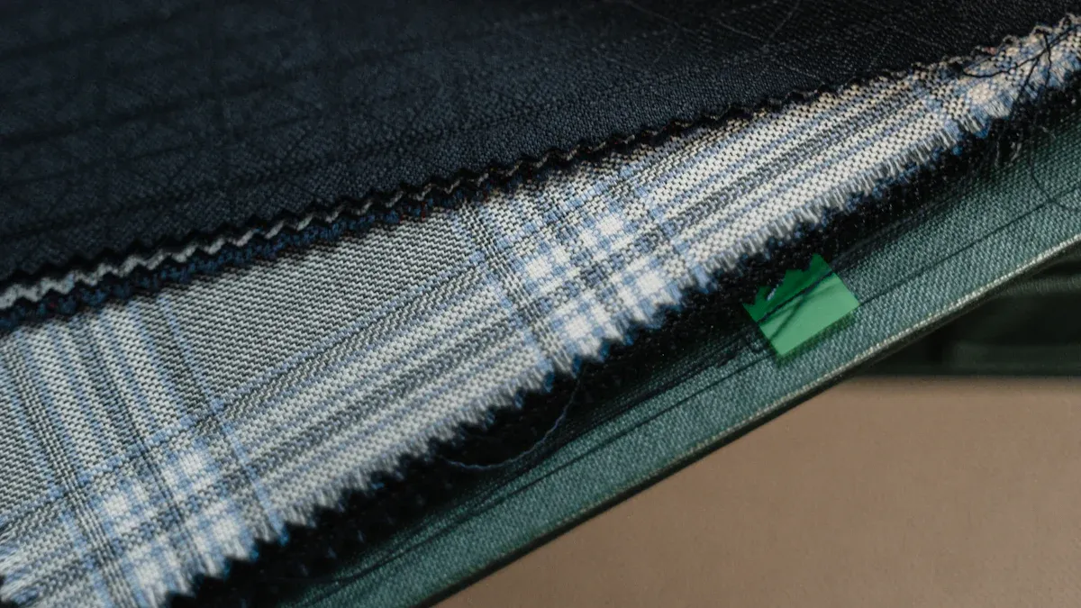 Костюм кездемесинин канча түрү бар?