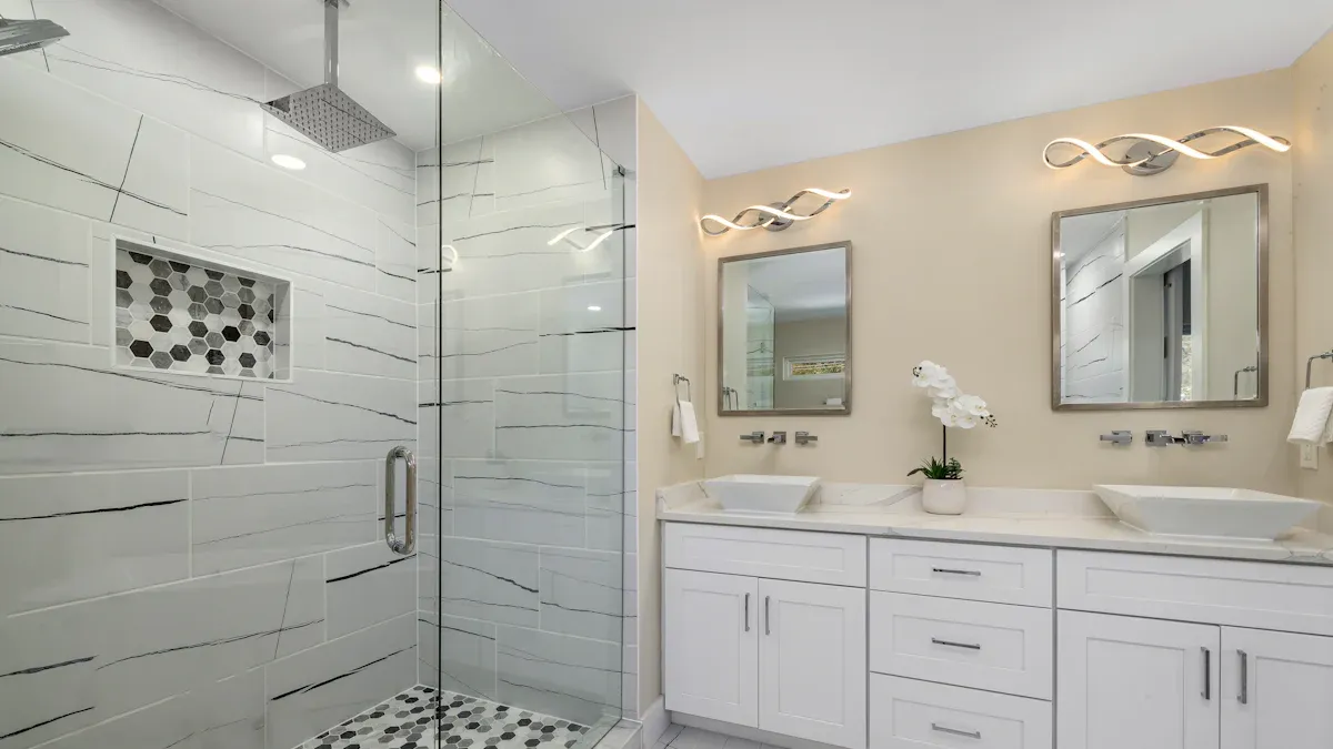 Comparing Top Bathroom Fittings Brands
