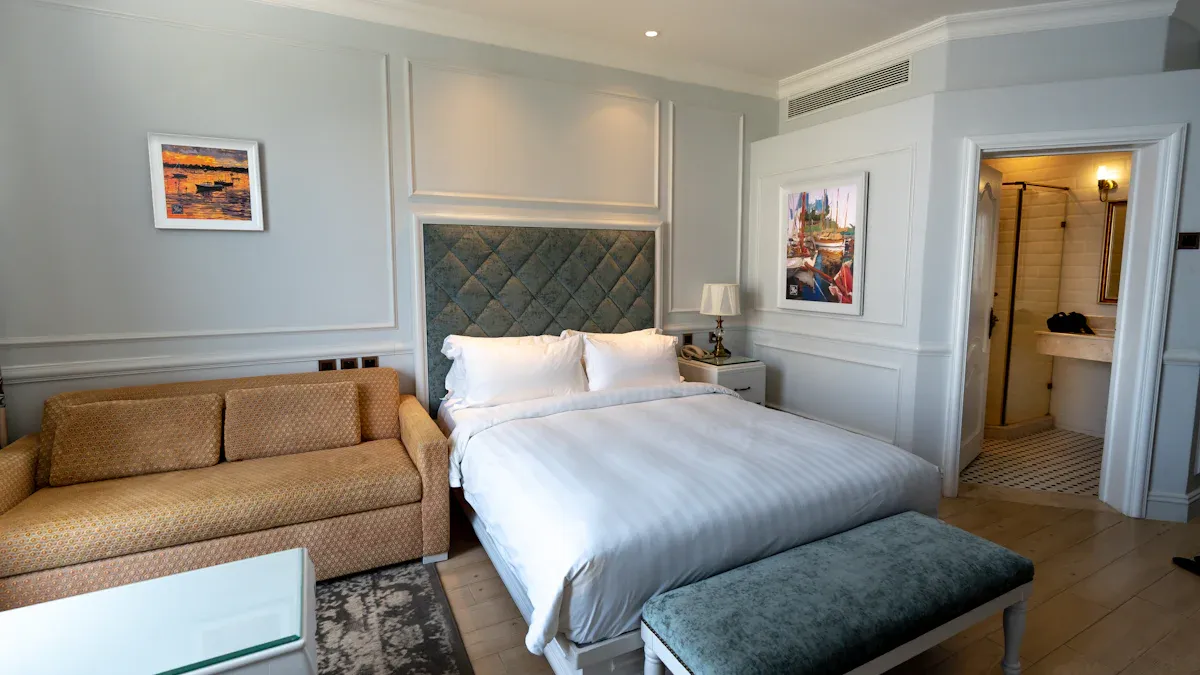 What are 7 critical factors for vetting overseas hotel furniture suppliers in 2025?