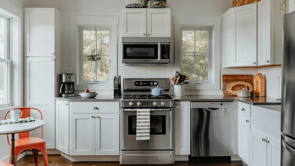 Understanding the Household Mechanical Control Air Fryer