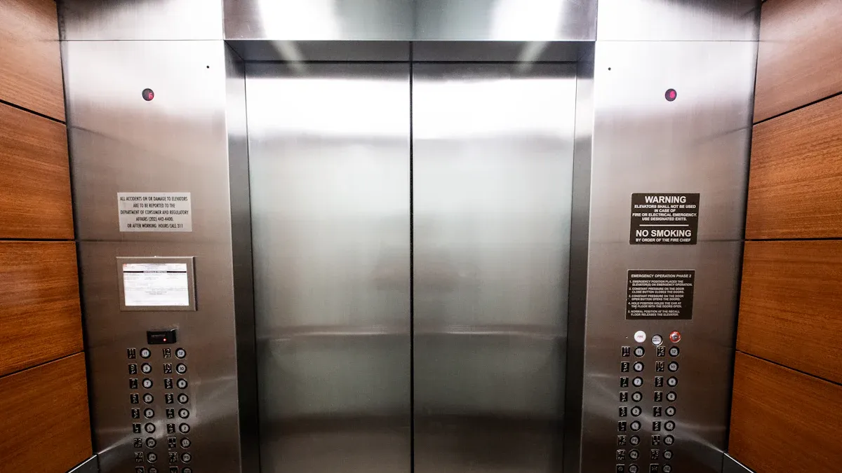 Understanding Home Elevators