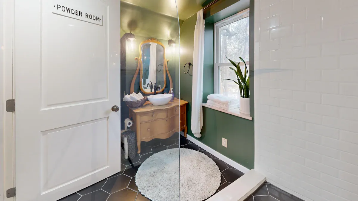 Benefits of Steel Soap Baskets