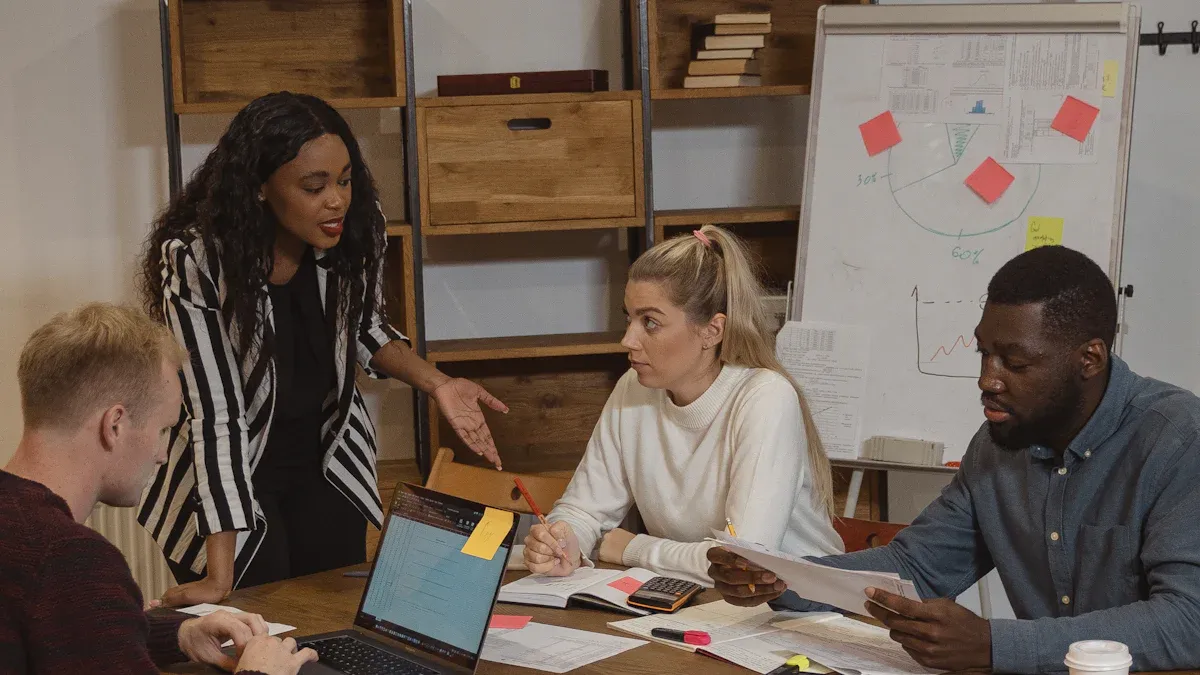 Implementing a Successful Bulk Correction Tape Roller Procurement Strategy