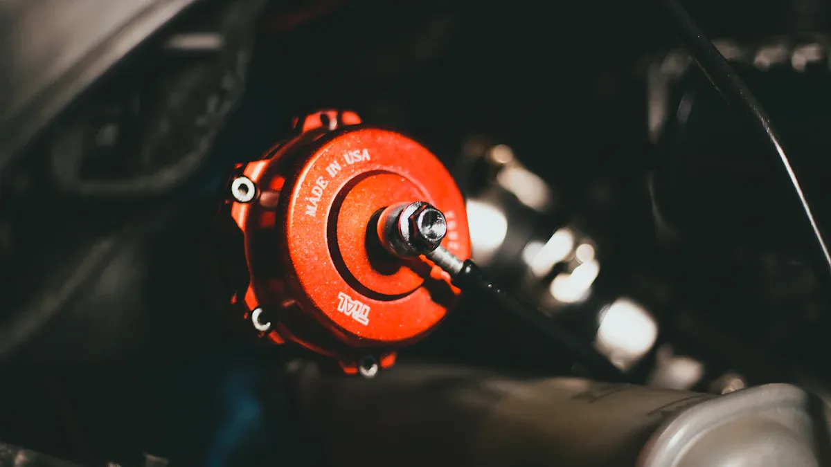 What is a Solenoid Valve Coil?