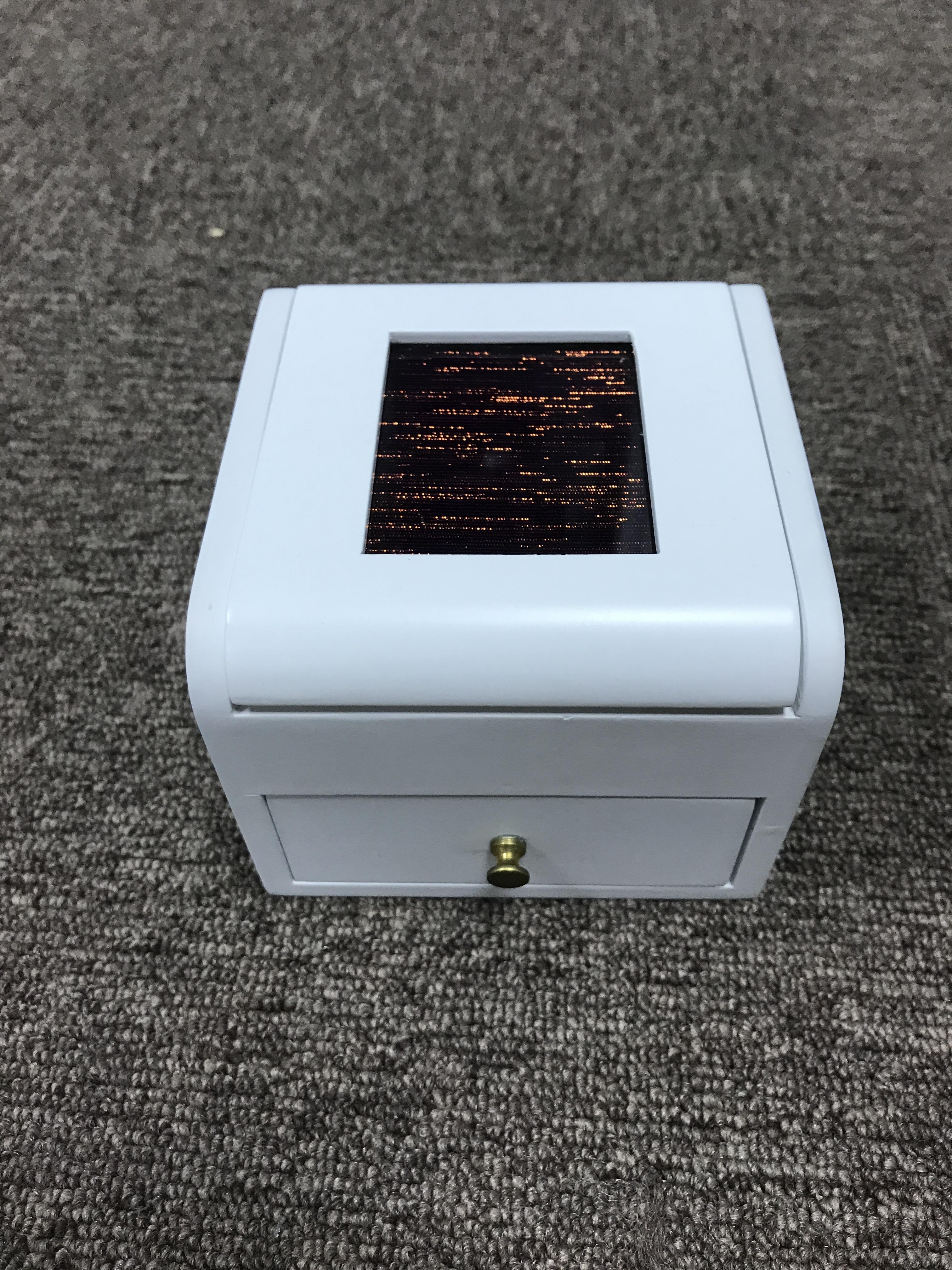 Distinctive Features of Dancing Doll Music Box