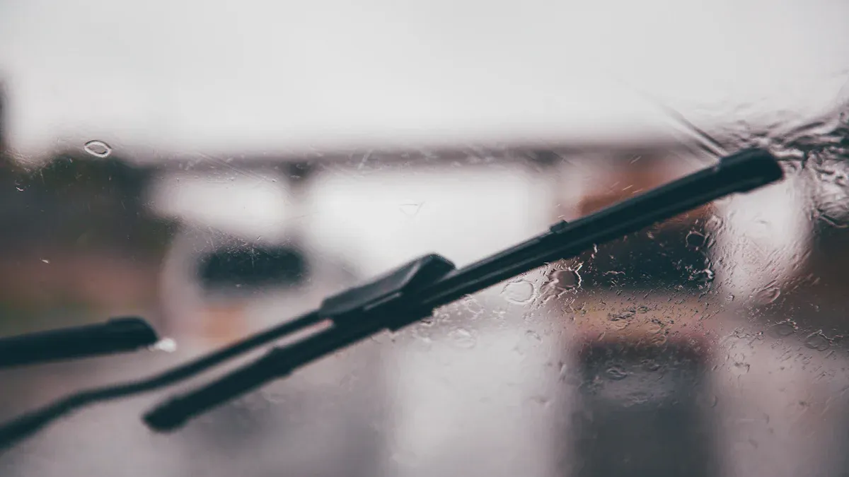 Top 10 Trusted Car Wiper Blade Manufacturers for 2025