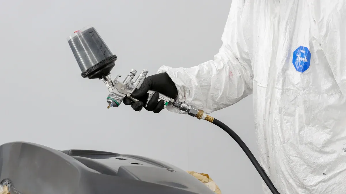 A Timeline of SiC Coating Technology and Its Transformative Role in Industry