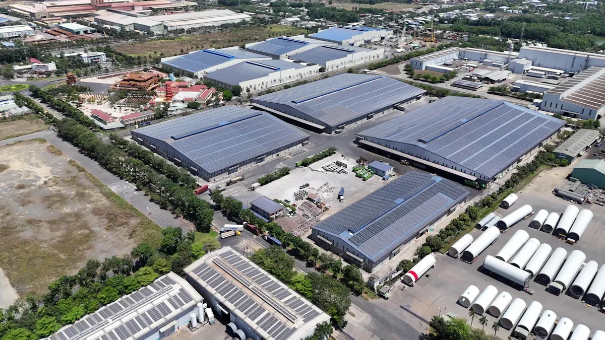 Soğuk Zincir Sektöründeki Enerji Zorlukları