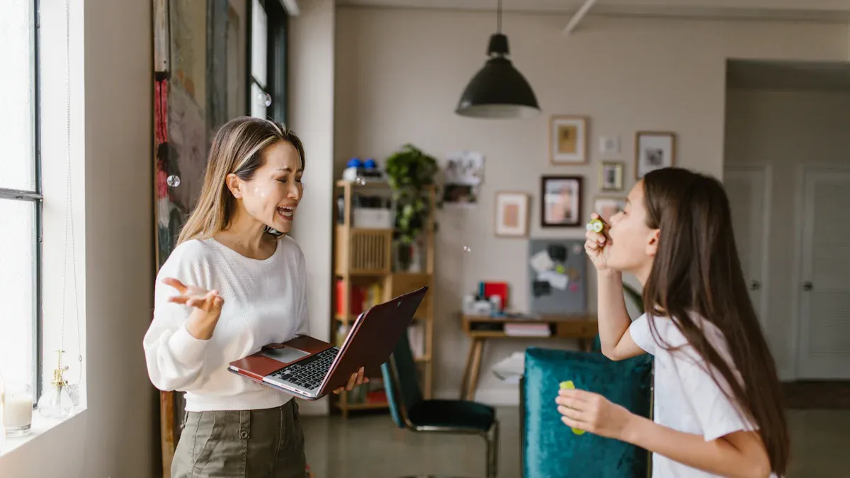 Benefits of Quiet Pods for Offices