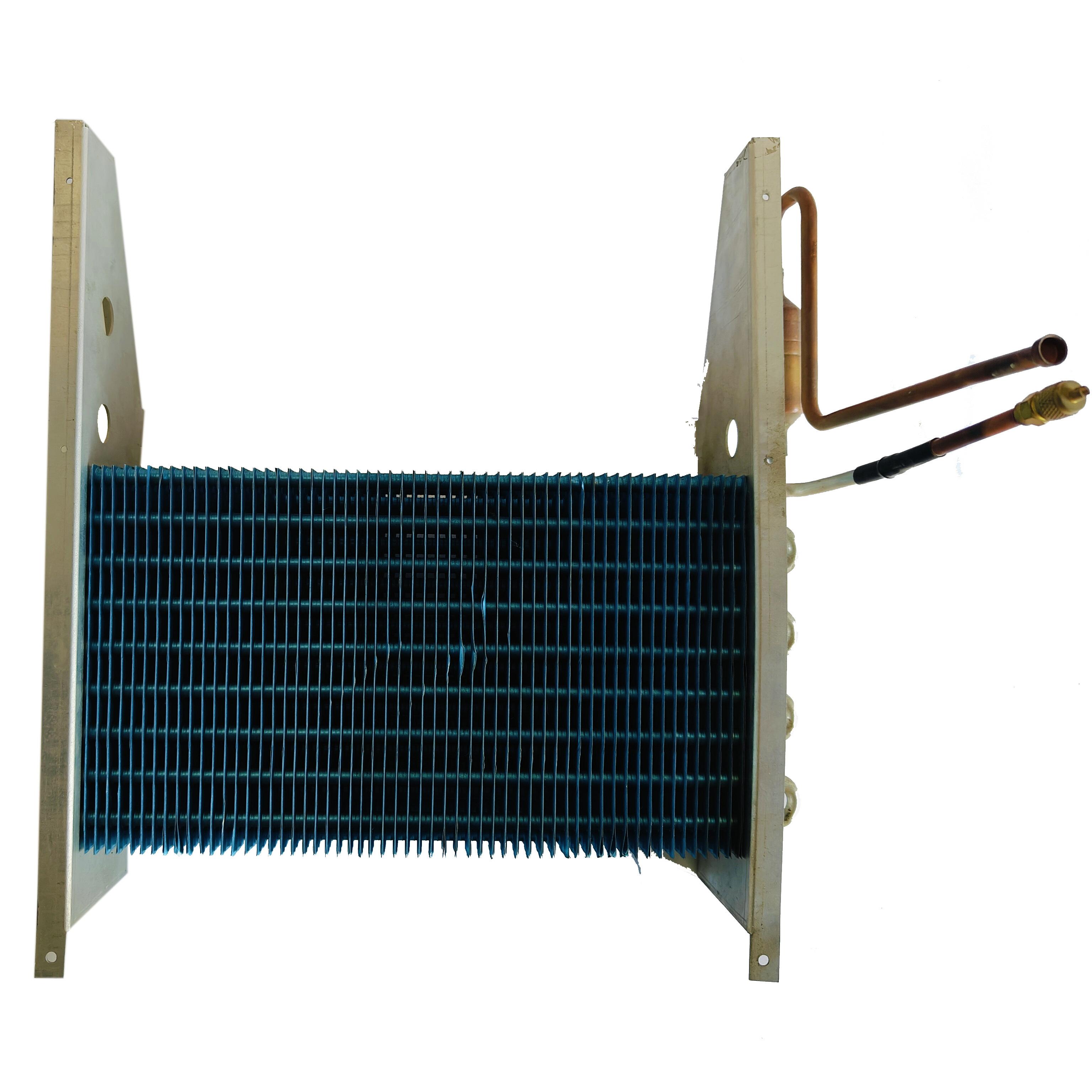What Are Unit Cooler Condensers?