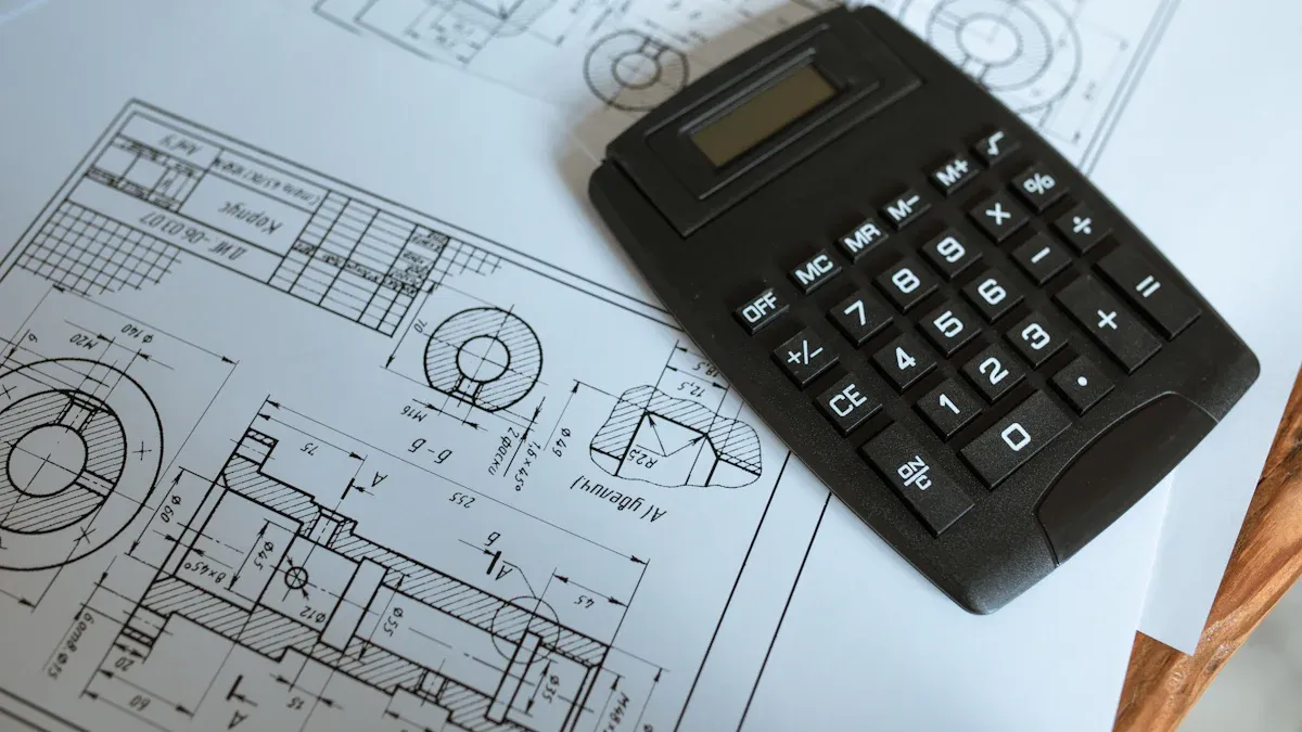 Understanding Sheet Metal Bending Force Calculation