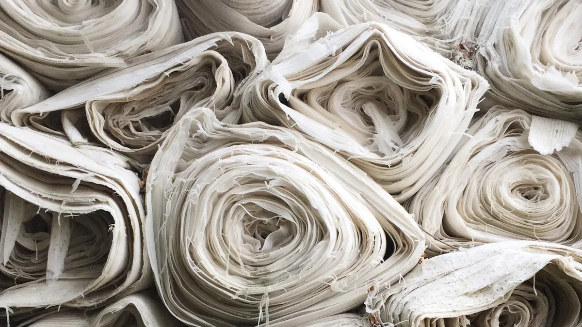 The Technology Behind Smart Fabrics