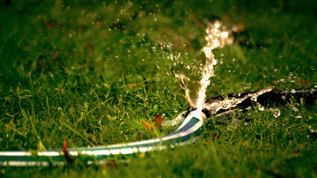 Hose Fittings for Durability, Compatibility, and Compliance