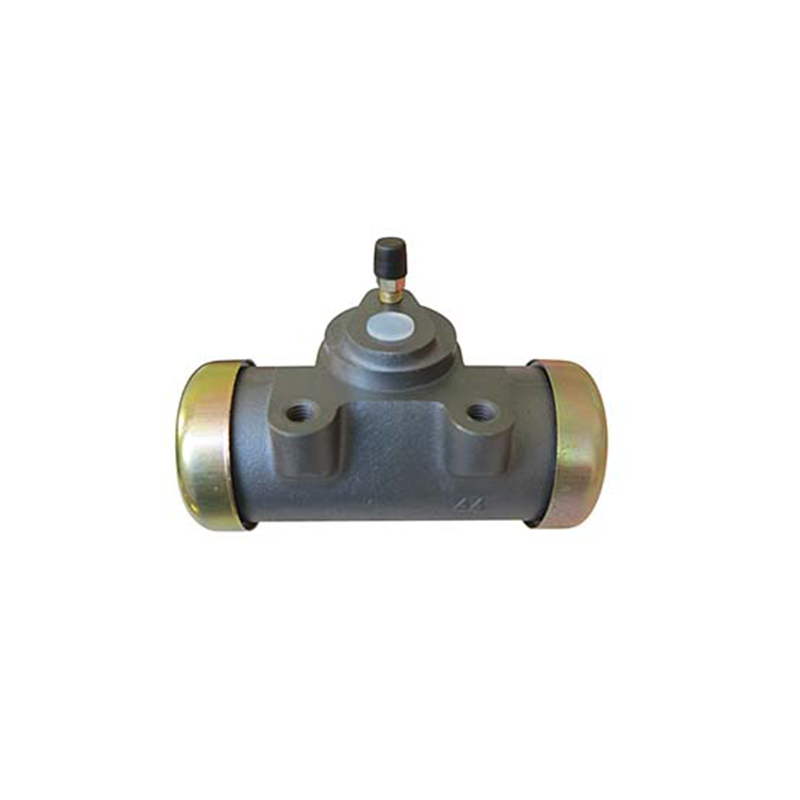 Brake Cylinder Diagnostic Steps