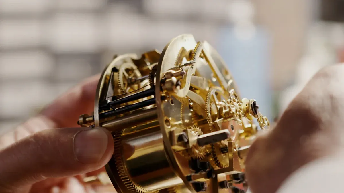 Your Guide to Buying Custom Musical Box Treasures Online