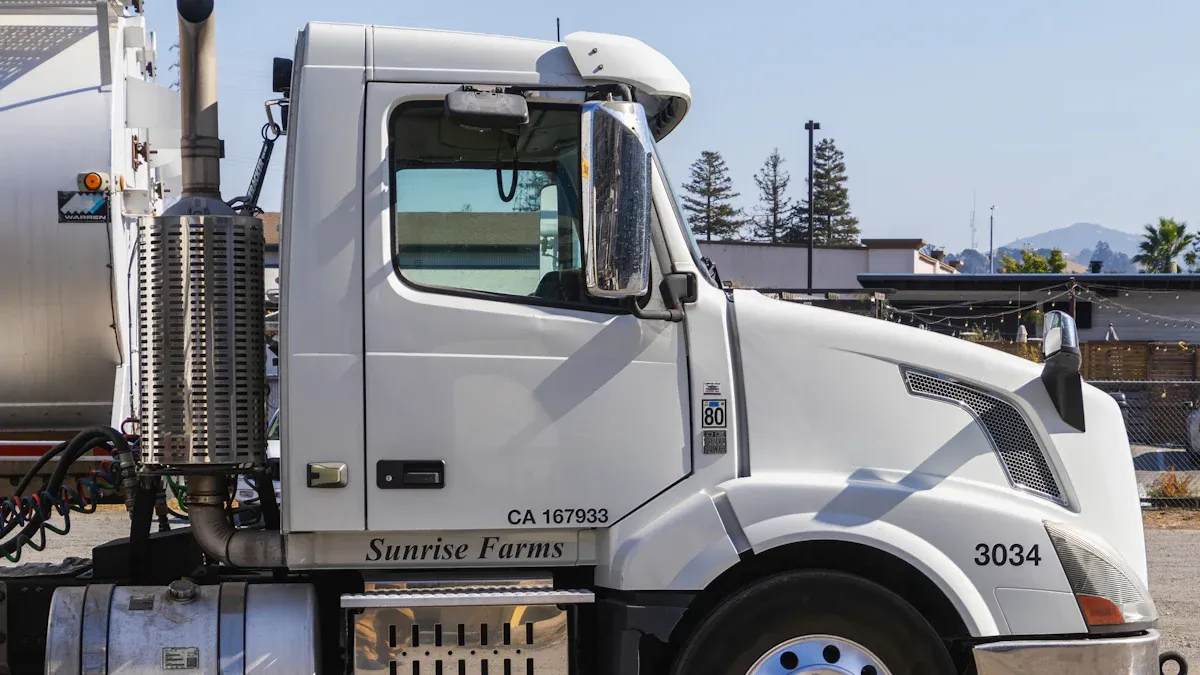 Current Applications of Hydraulic Counterbalance Valves