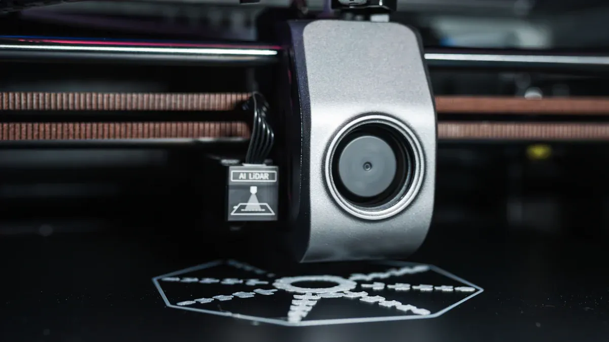 Key Benefits of Investment Casting Rapid Prototyping