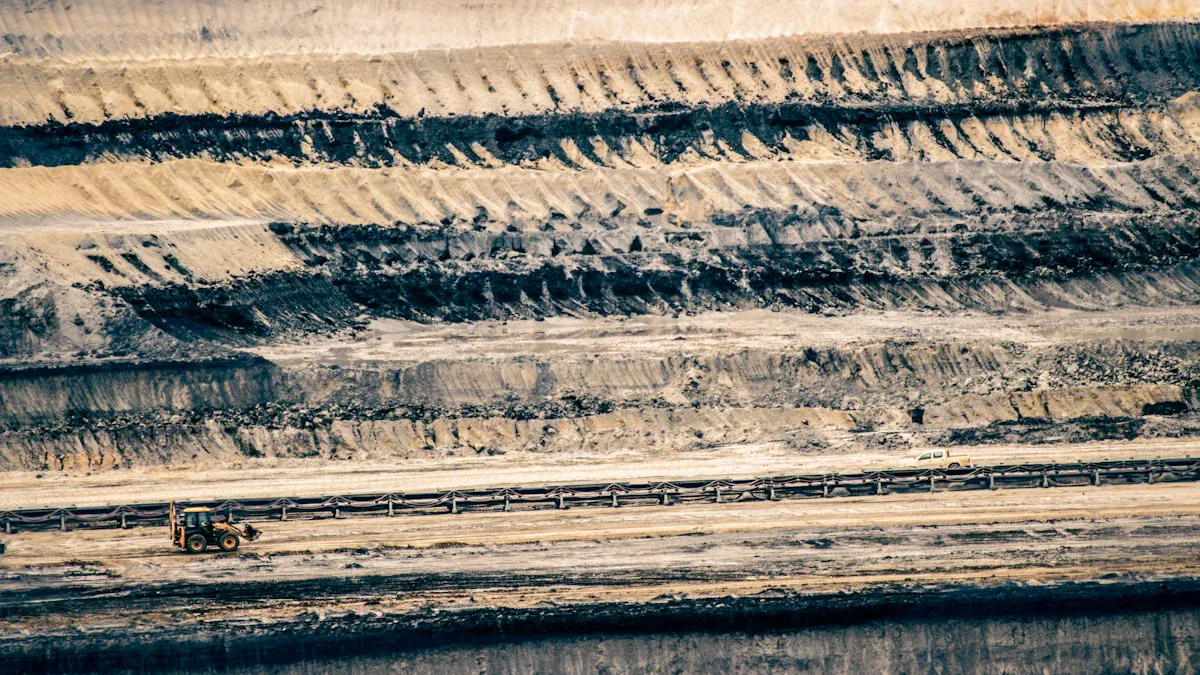 How Excavator Tracks Directly Impact Your Earning Potential