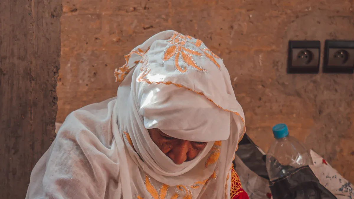 Driving Demand for High-Speed Chenille in the Middle East