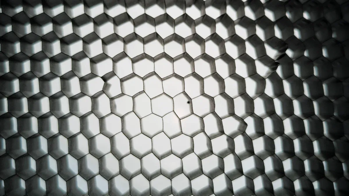 Common Surface Treatment Methods for Tungsten Alloy Parts