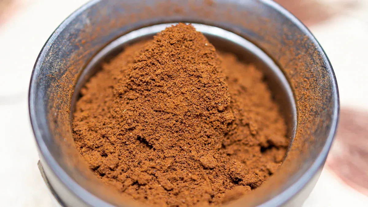 Criteria for Selecting Metal Powders