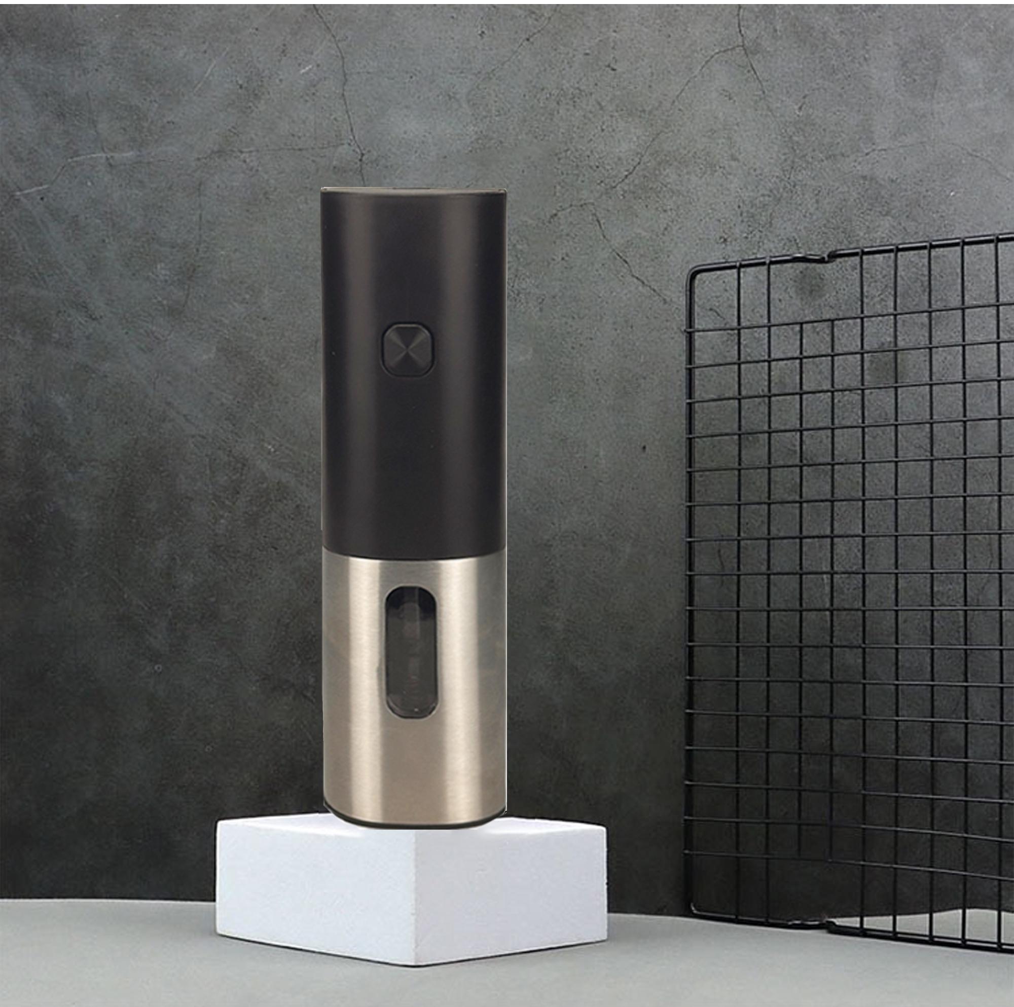 5 Ways Your Pepper Grinder's LED Makes Cooking Easier Tonight