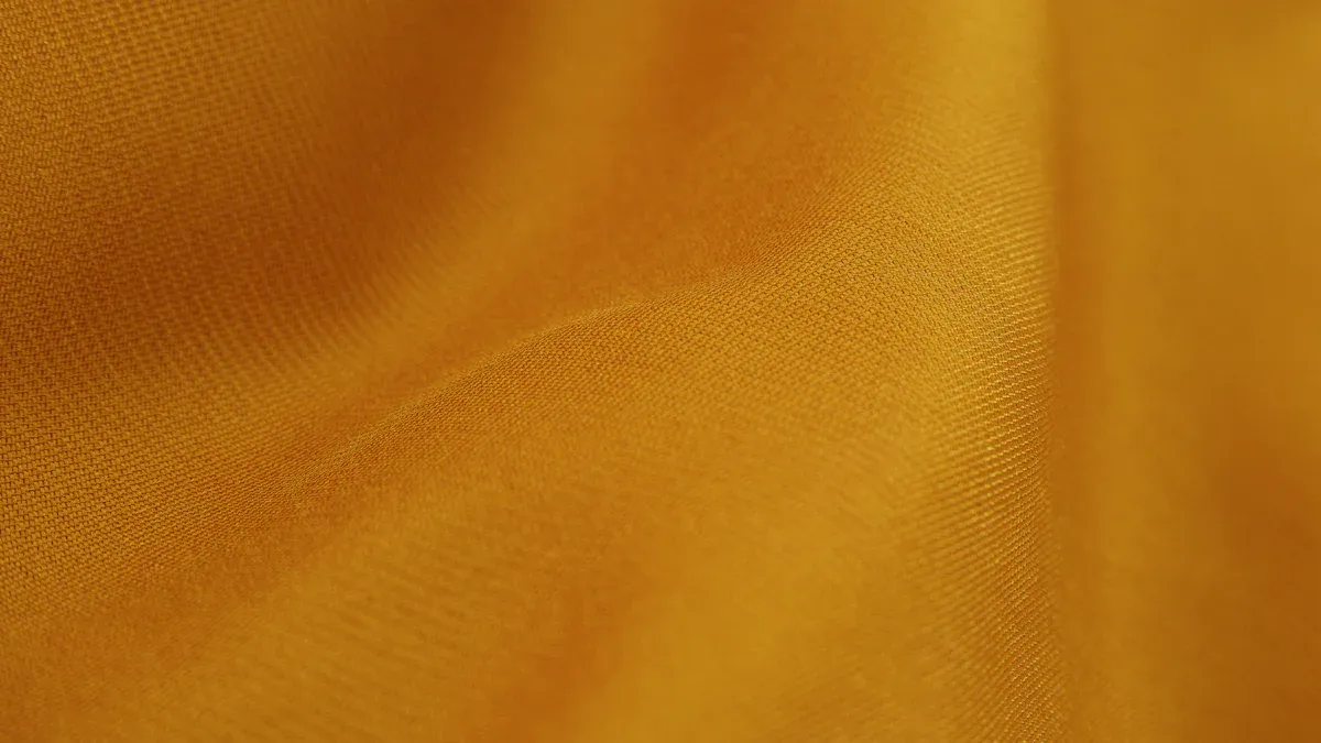 התאמת בד פוליאסטר ספנדקס לפרויקט שלך