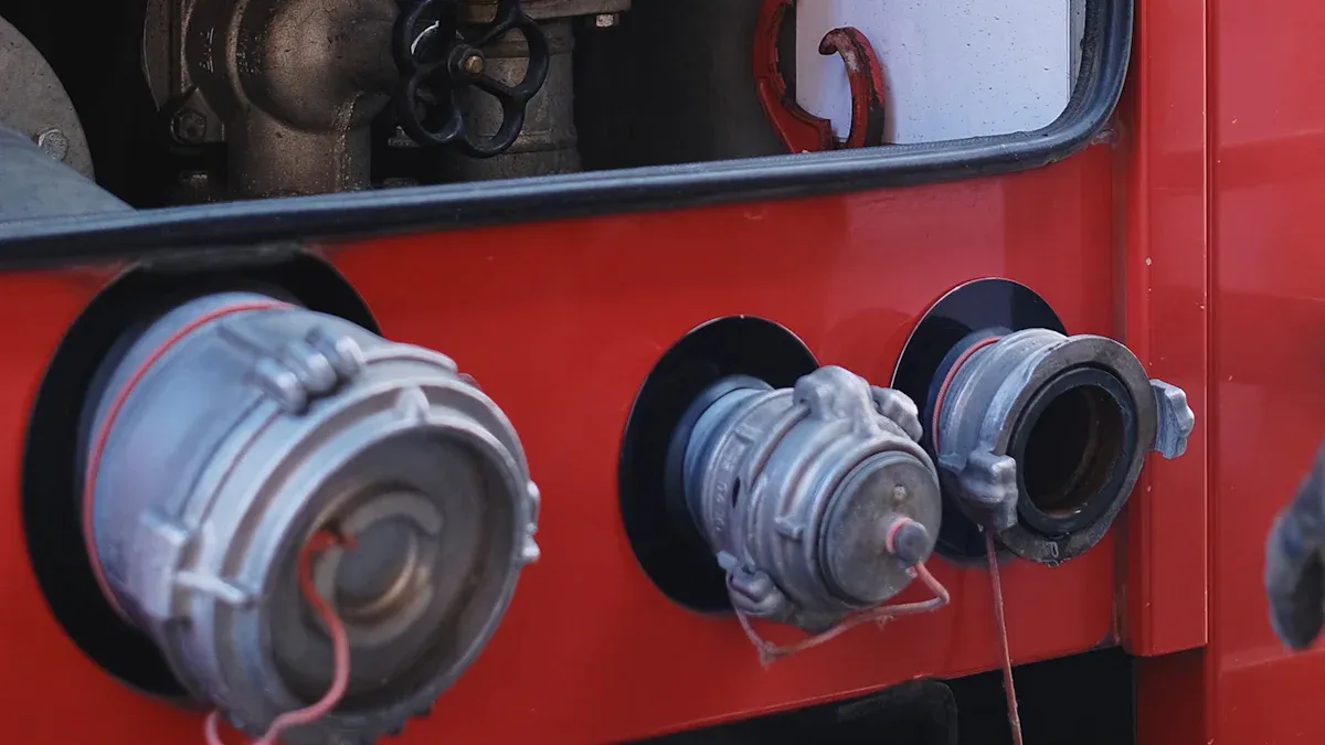 2/2-Way Solenoid Valve