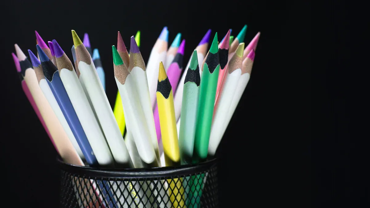 Your Guide to the TOP 10 Innovative Pencil Cases for 2026 Prep