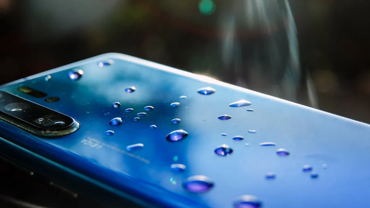 Why Every Mining Operation Needs a Water-Resistant Telephone