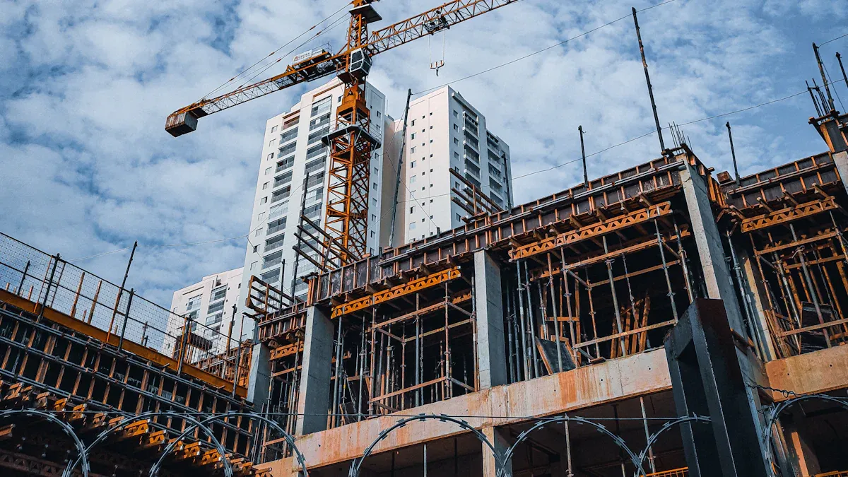 Your Ultimate Injection Packer Guide, Builders 2025