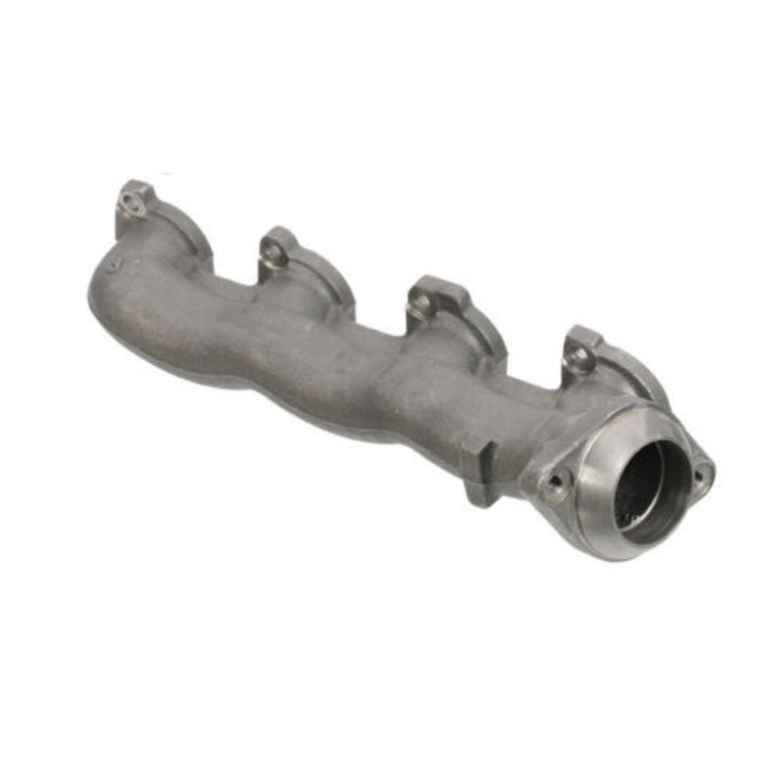 Understanding the Ford Exhaust Manifold FORD 5.8L