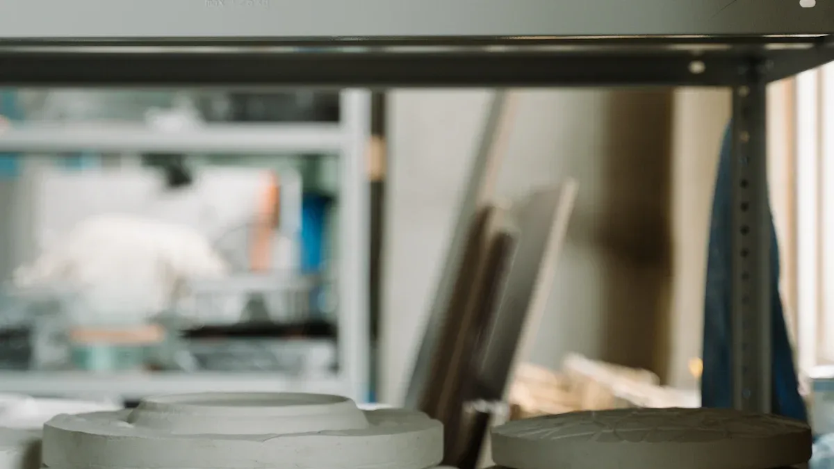 Ceramic injection molding vs metal injection molding