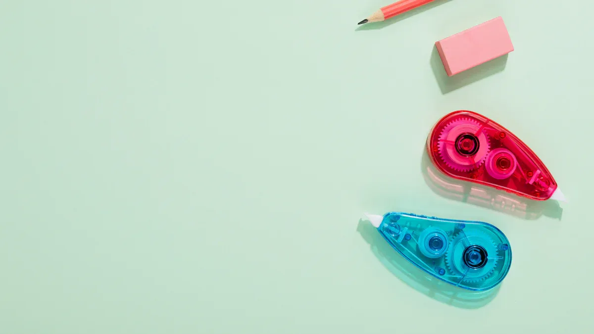 Maximize Your Budget 2025's Best Strategies for Bulk Correction Tape