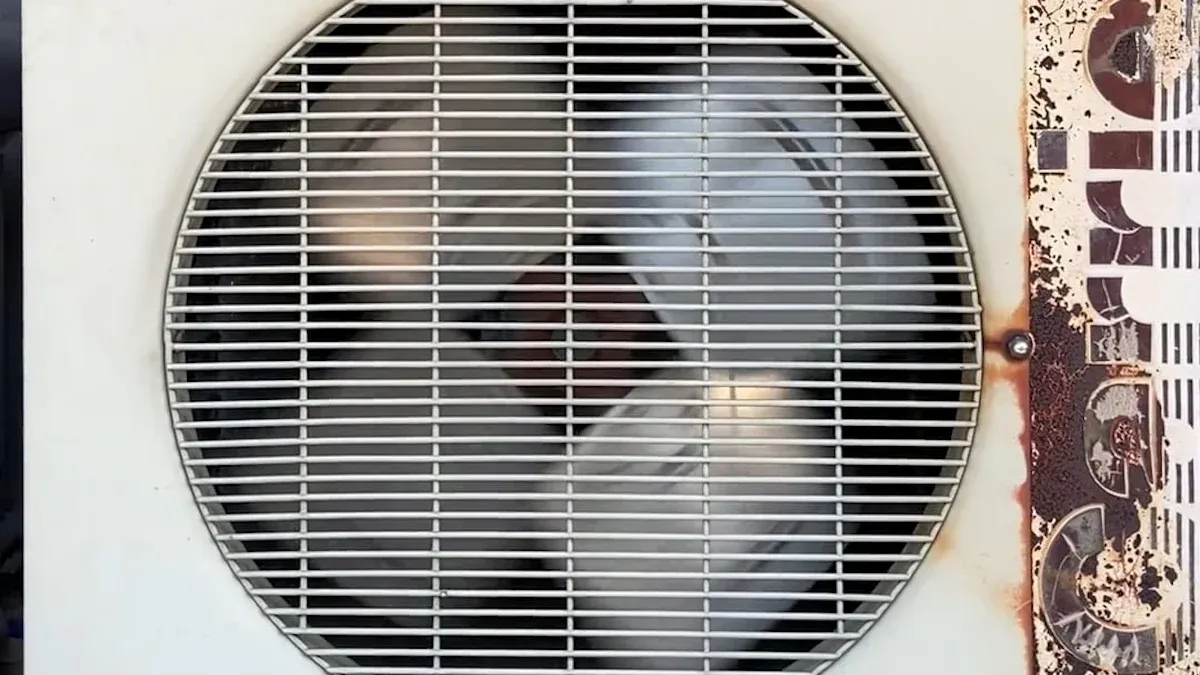 O papel dos trocadores de calor na eficiência de refrigeração