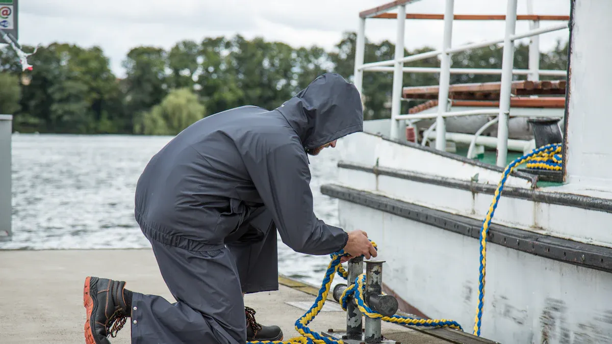 Understanding High-Pressure Injection for Singapore's Environment