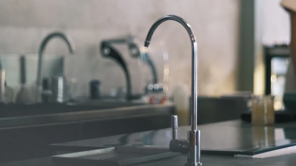 Is Your Hotel Kitchen Faucet Ready for 2026? Find Out Now!