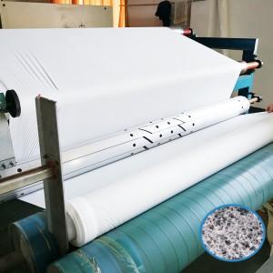 Solutions Provided by ePTFE Windrow Cover