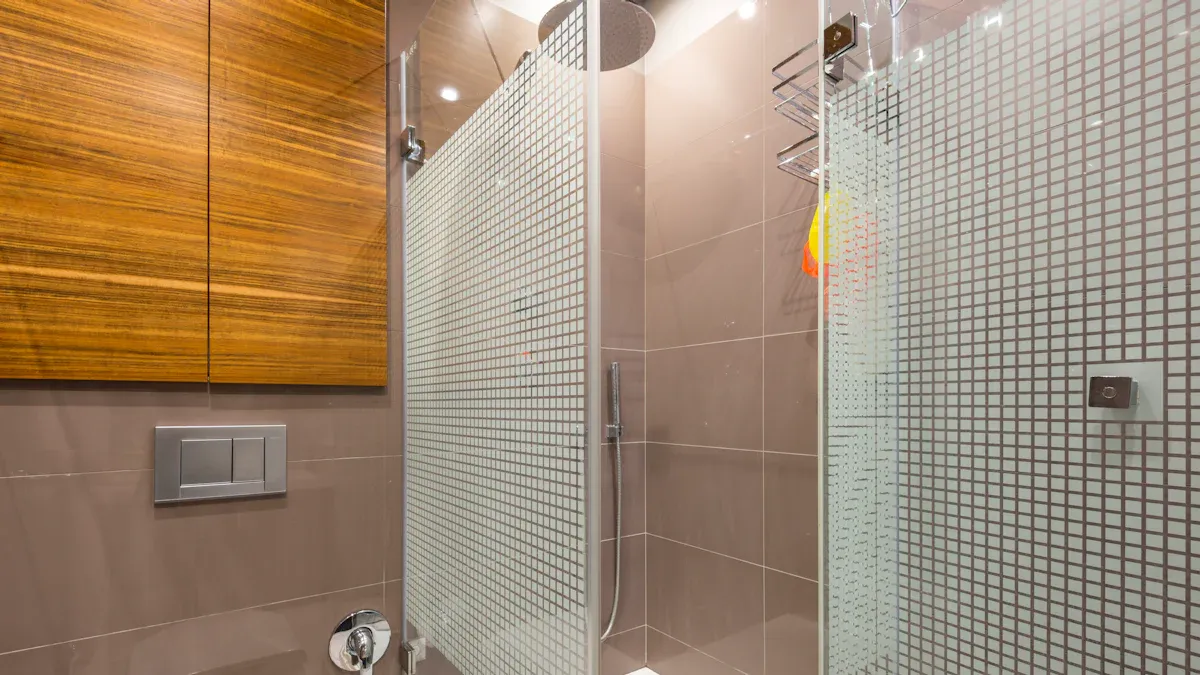 8. Superior Energy Efficiency and Longevity of the LED Bathroom Mirror Light