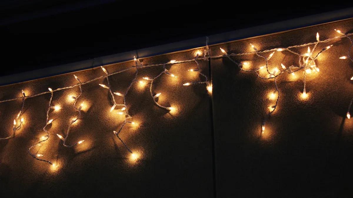 10 FAQs About Small Quantity LED Decorative Light Purchases